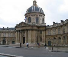 École nationale supérieure des beaux-arts de Paris