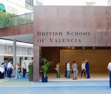 British School of Valencia