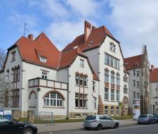 Erfurt Higher Vocational School