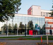 Lahti University of applied sciences (Lahden ammattikorkeakoulu)