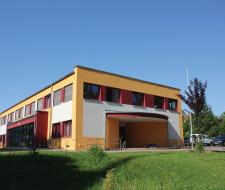 International School Zurich North (ISZN)