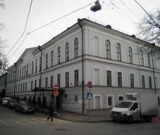 Lyceum KFU N.I. Lobachevsky