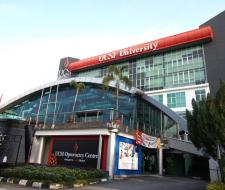 UCSI University Malaysia