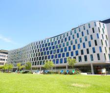 UTS Insearch University College