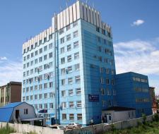 Voronezh Institute of High Technologies