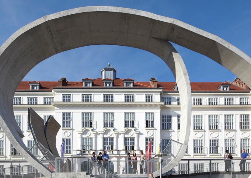 Danube University Krems 0