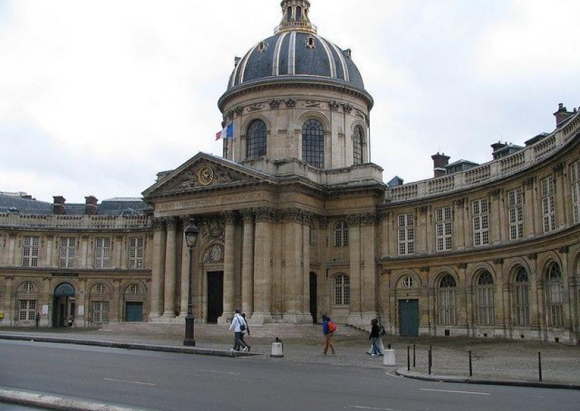 École nationale supérieure des beaux-arts de Paris 0