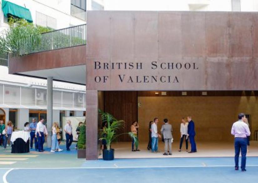British School of Valencia 0