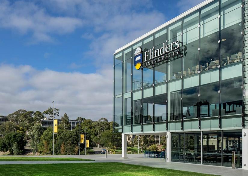 Flinders University 0