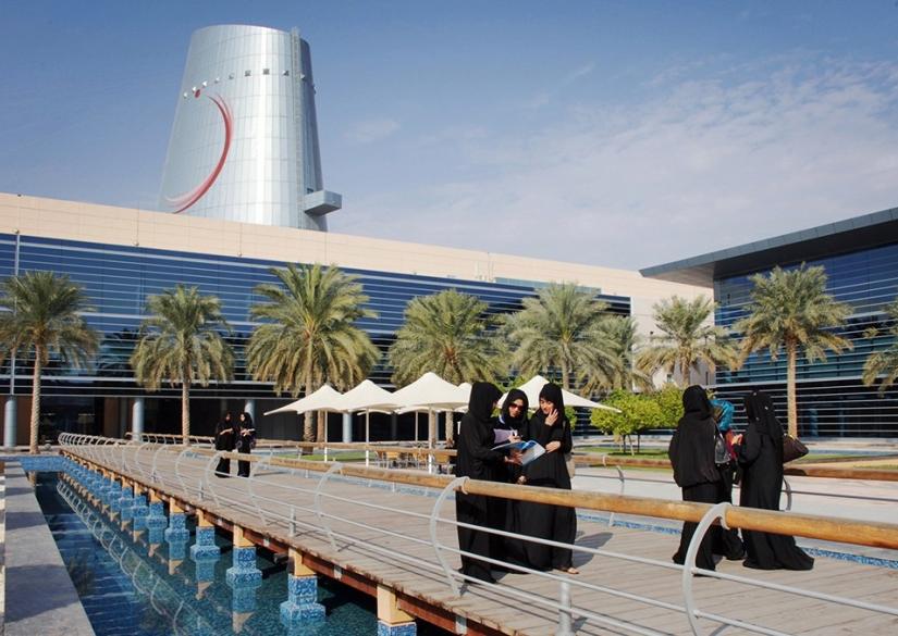 Zayed University 1