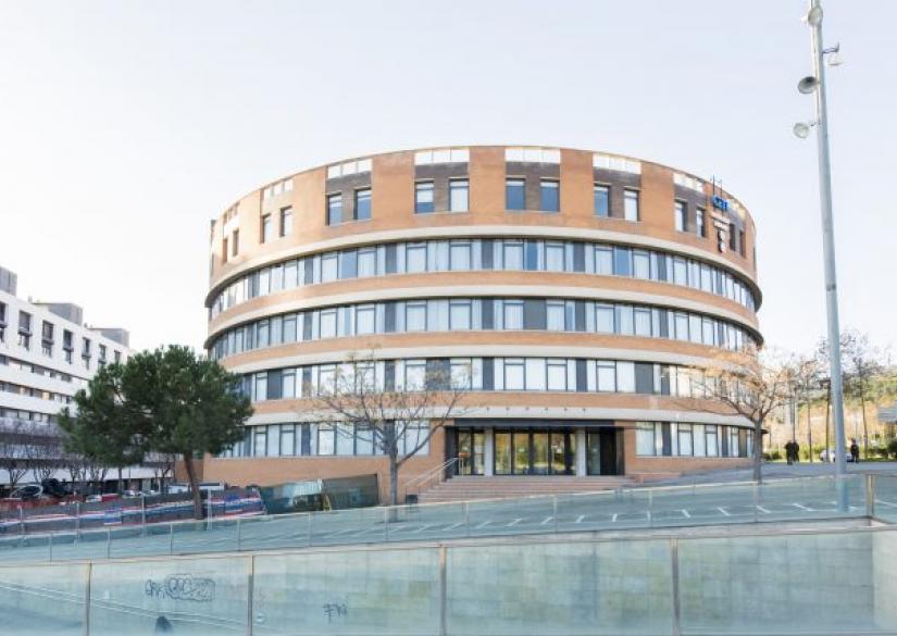 CETT - University of Barcelona 0
