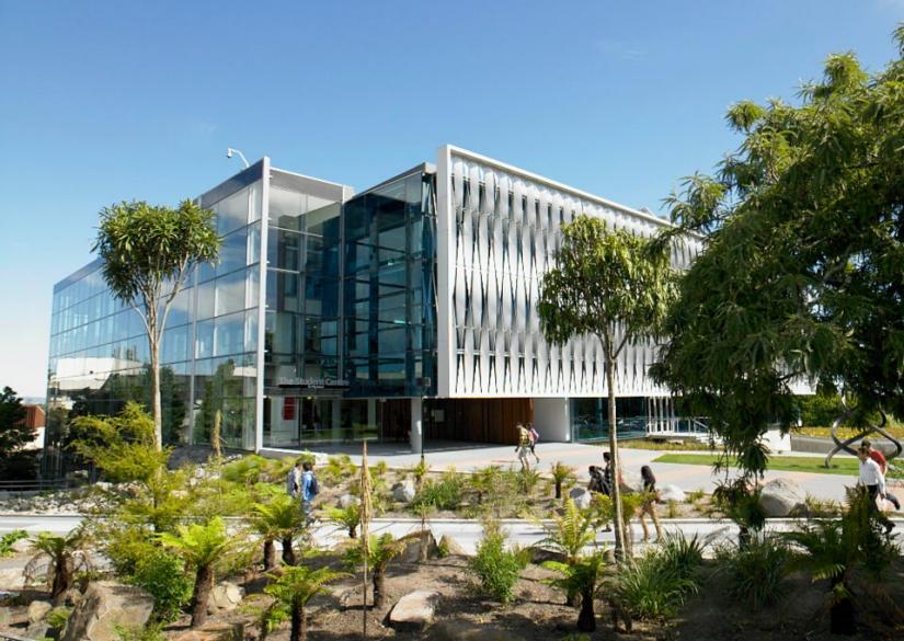 University of Waikato 0
