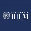 Logo IULM University Milan