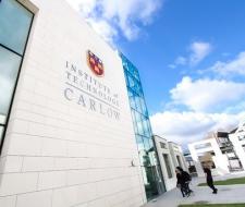Institute of Technology Carlow (Ireland)