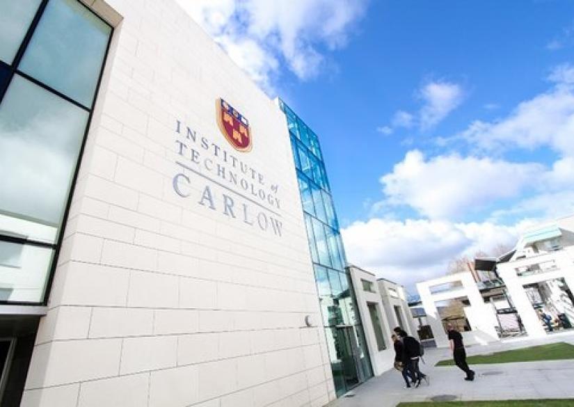 Institute of Technology Carlow (Ireland) 0