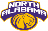Logo University of North Alabama