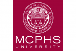 Logo MCPHS University Boston