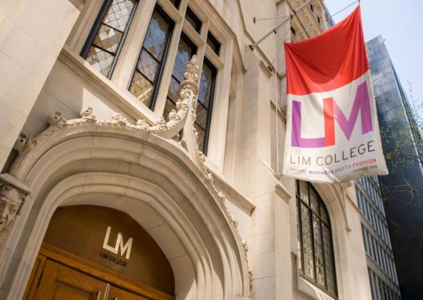 LIM College 1