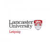 Logo Lancaster University Leipzig
