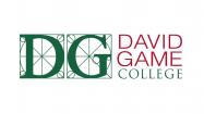 Logo David Game College London