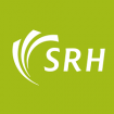 Logo SRH Berlin University of Applied Sciences