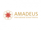 Logo Amadeus International School Vienna