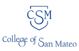 Logo College of San Mateo