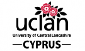 Logo UCLan Cyprus Summer Camp