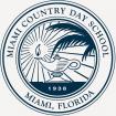 Logo Miami Country Day School Private School