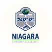 Logo Niagara Christian Collegiate Boarding School