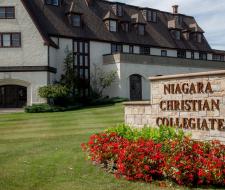 Niagara Christian Collegiate Boarding School