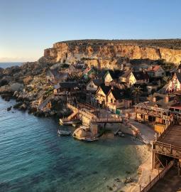 Visas - Malta