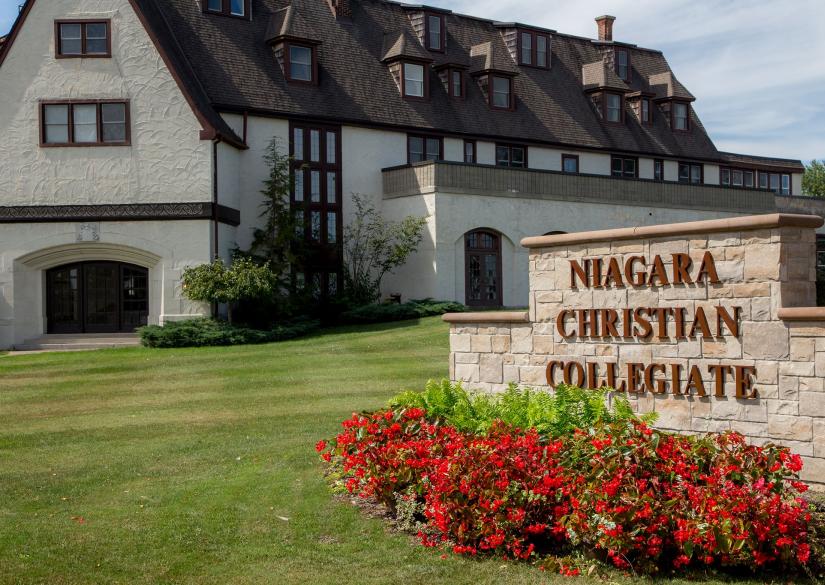 Niagara Christian Collegiate Boarding School 0
