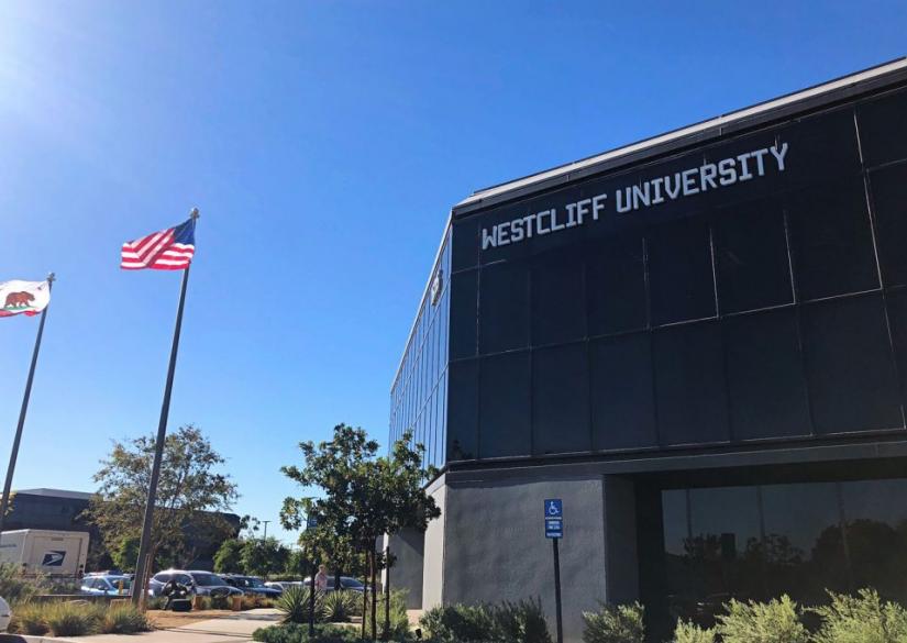 Westcliff University 0