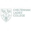 Logo Cheltenham Ladies &#39;College girls&#39; school