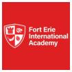Logo Fort Erie International Academy