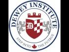Logo Dewey Institute