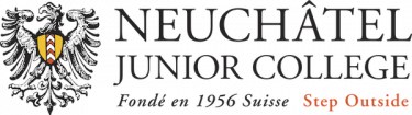 Logo Neuchâtel Junior College