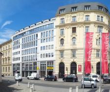 International Business School Vienna