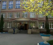 Education Center №34 named after Hero of the Soviet Union N.D. Zakharova