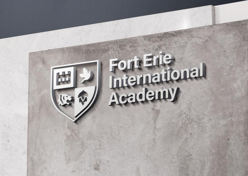 Fort Erie International Academy 1