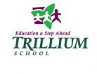 Logo Trillium School