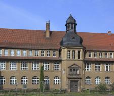 Ernst-Kalkuhl-Gymnasium Bonn