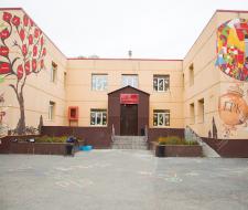 GAOU Gymnasium of Russian Culture