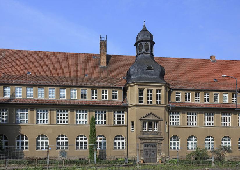 Ernst-Kalkuhl-Gymnasium Bonn 0