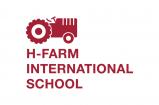 Logo H-FARM International School