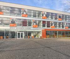 Brest Business School (ESC Bretagne Brest)