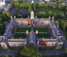 National University of Ireland at Galway