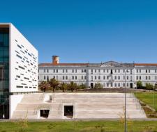 University of Lisbon (Universidade de Lisboa)