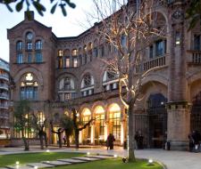 Public universities in Spain